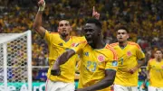 Switzerland vs Colombia: Round of 16 Clash of Underdogs in FIFA World Cup