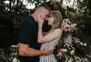 Taylor Swift and Travis Kelce Marry in Star-Studded Madison Square Garden Wedding