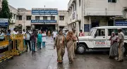 Telangana woman kills husband by injecting toilet cleaner through cannula