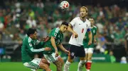 Ten-man England survive Mexico comeback to reach FIFA World Cup 2026 quarter-finals