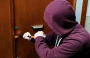 Theft at Judicial Magistrate's House Raises Security Concerns in Ludhiana