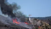 Thousands Evacuated in Southwest France as Wildfire Rages