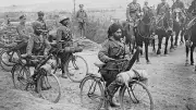 Thousands of Forgotten WWI Indian Soldiers Honored in UK