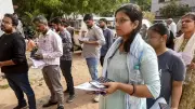 Three Arrested in Maharashtra TET Paper Leak Case; Electronic Devices Recovered
