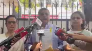TMC Faction Led by Mamata Banerjee Files Detailed Reply to EC, Dismisses Rival Camp's Claim Over Party Symbol