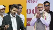 TN CM Vijay writes to PM Modi opposing Viksit Bharat scheme funding burden