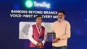 ToneTag Launches Voice-First Merchant Assistant eKosha for Banks