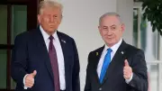 Trump and Netanyahu Agree to Meet in US After Iran Peace Deal Talks