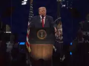 Trump Honors Heroes in 250th Anniversary 'Salute to America' Tribute
