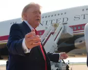 Trump Says US and Iran Getting Along 'Very Well' Amid Nuclear Talks Progress