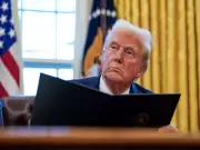 Trump slams NATO allies over military budgets, says US spends far more