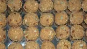 TTD sells record 1.26 crore laddus in June 2026, up 6%