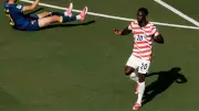 UEFA Slams FIFA Over Red Card U-Turn After Trump Intervention