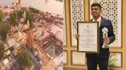 Ujjain's Trinetra AI System Wins National E-Governance Gold Award