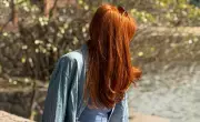 Ultra-rare gene variant causing red hair discovered in Indian child