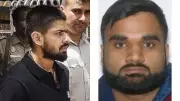 US Charges Lawrence Bishnoi, Goldy Brar in Nijjar Killing; 24 Arrested