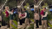 US Couple Reveals 5 Things They Love About Living in India