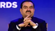 US DOJ Dismisses Claims Adani Charges Dropped for Investment Ties