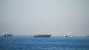 US Revokes Iran Oil Waiver After Strait of Hormuz Tanker Attacks