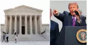 US Supreme Court Upholds Birthright Citizenship, Relief for Indians