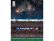 USA Sets All-Time FIFA World Cup Attendance Record in 2026