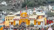 Uttarakhand forms panel to probe Badrinath temple donation irregularities