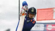 Vaibhav Sooryavanshi in Playing XI for India's 1st T20I at Chester-le-Street?