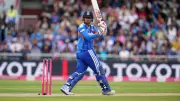 Vaibhav Sooryavanshi Named in India's T20I Squad for Zimbabwe Series