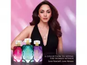 Vanesa Launches Summer Fragrance Collection: Dream, Desire, Fantasy