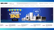 Vijay Sales Grand Electronics Sale 2026: Up to 65% Off on Smartphones, TVs, Laptops