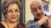 Vijaya Mehta, Marathi Theatre Legend, Dies at 92; Anupam Kher Mourns
