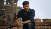 Vijay's 'Jana Nayagan' Gets A-Certification, Likely July Release