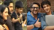 Vir Hirani and Arshad Warsi: A 24-Year Friendship Before Pritam and Pedro
