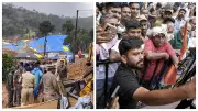 Wayanad Landslide Kills 4, Delhi HC Unblocks CJP X Account
