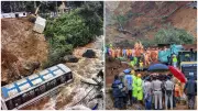 Wayanad Tunnel Project Approved Despite Panel Warning of Landslide Risk