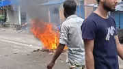 West Bengal Baruipur Violence: Minor Girl Rape-Murder Leads to Mob Lynching, Central Forces Deployed