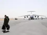 Western Pilots Training PLA Air Force: UK Report Reveals 18 British Ex-Pilots Involved