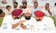 Why Congress Repeats Internal Factionalism in Punjab Ahead of 2027 Polls