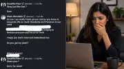 Woman Alleges Recruiter Requested Inappropriate Photos After Job Offer