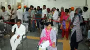 Women Flock to Seva Kendras After First Payment Under Punjab Scheme