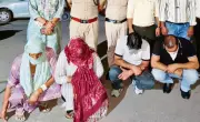 Women increasingly involved in Sirsa drug trade, police data shows