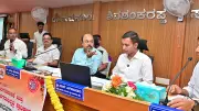 Yatindra Alleges SIR Misuse to Snatch Voting Rights in Karnataka