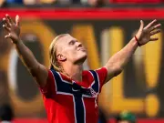 Zlatan Compares Norway's World Cup Run to Sweden's 1994 Heroics After Brazil Upset